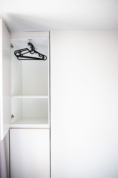 Soundproofing, free WiFi, wheelchair access