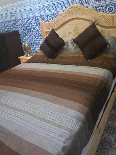 Family Double Room, 1 Bedroom | Soundproofing, free WiFi