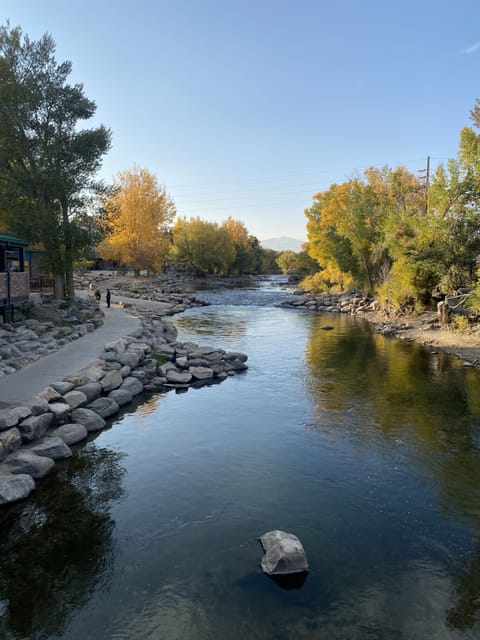 Water view