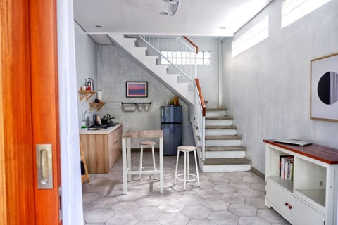 Family Villa | 2 bedrooms, minibar, in-room safe, individually decorated