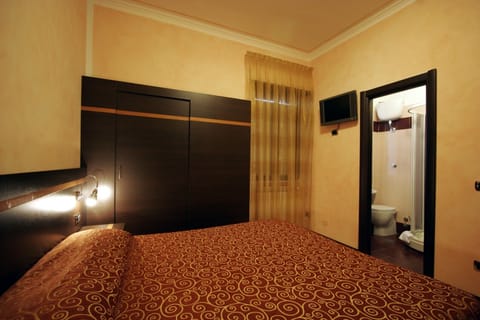 Superior Double or Twin Room | Free WiFi, bed sheets