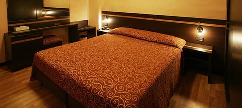 Superior Double or Twin Room | Free WiFi, bed sheets