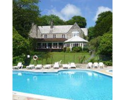 Cabin, Shared Bathroom, Garden View (Villa 7) | Exterior