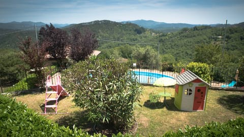 Sundeck