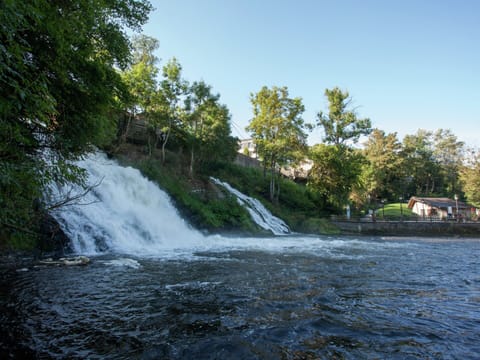 Apartment | View from property