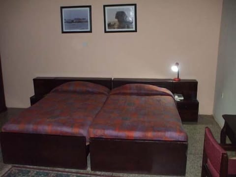 Executive room | Minibar, iron/ironing board, free WiFi, bed sheets