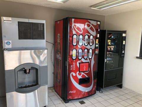 Vending machine