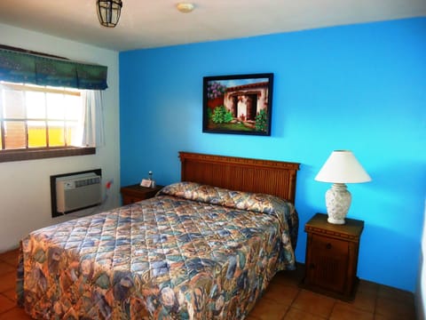 Standard Room | Individually decorated, individually furnished, free WiFi, bed sheets