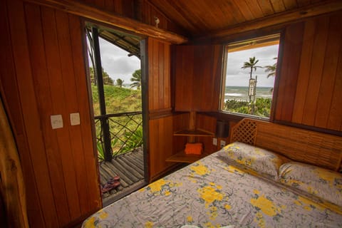 Honeymoon Double Room | Water view