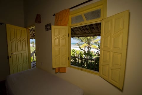 Presidential Quadruple Room (Amarelo) | View from room