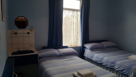 Family Room (Room 8) | Iron/ironing board, free WiFi, bed sheets