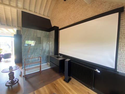 Presidential Penthouse, Garden View | Premium bedding, down comforters, minibar, individually decorated