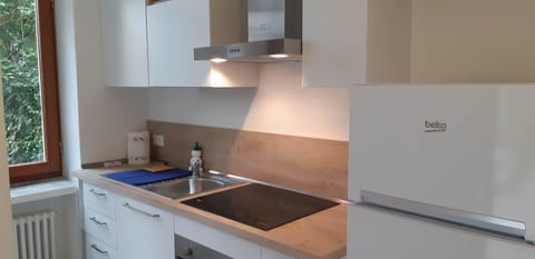 Studio | Private kitchen