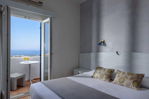 Standard Room, Sea View | View from room