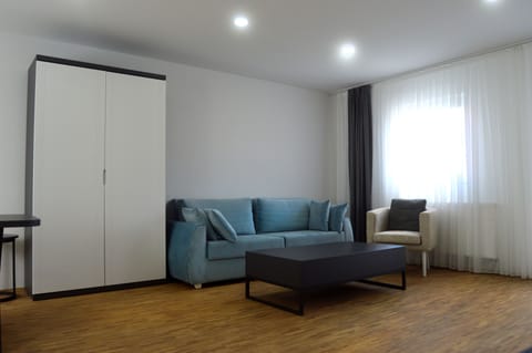 Deluxe Apartment, Private Bathroom | 1 bedroom