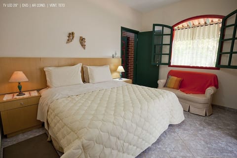 Minibar, desk, blackout drapes, iron/ironing board