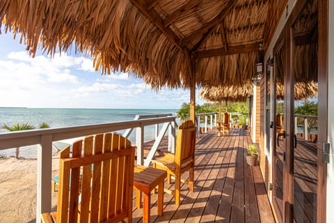 Room, 1 King Bed | Balcony