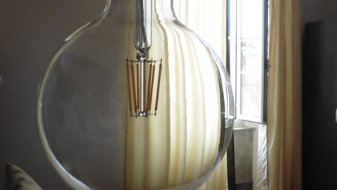 1 bedroom, minibar, in-room safe, individually decorated