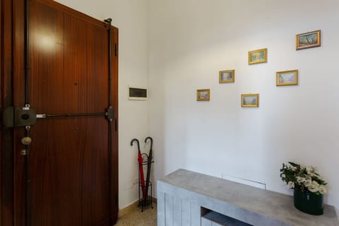 Apartment, 1 Bedroom | Room amenity