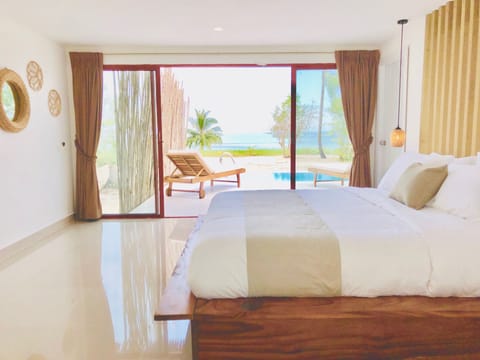 Romantic Suite | View from room