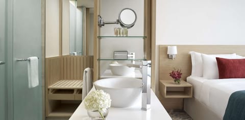 Executive Room | Room amenity