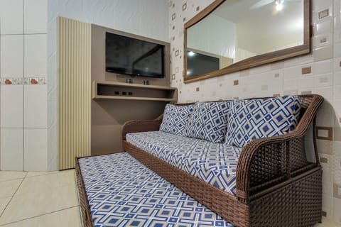 Standard Room, 1 Bedroom | Desk, free WiFi, bed sheets