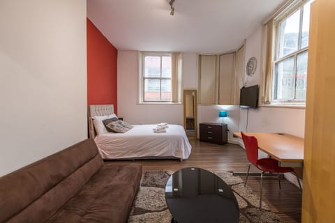 City Apartment | Free WiFi