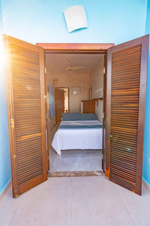 Panoramic Duplex | Minibar, free WiFi, bed sheets