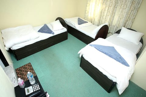 Triple Room | Free WiFi