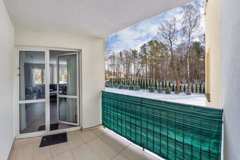 Apartment (2) | Balcony