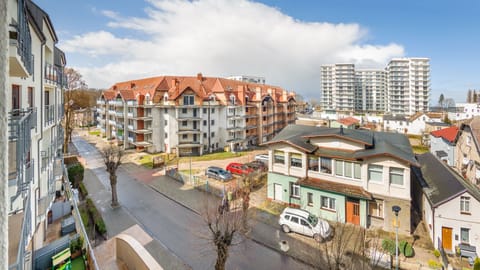 Apartment (78) | Balcony view