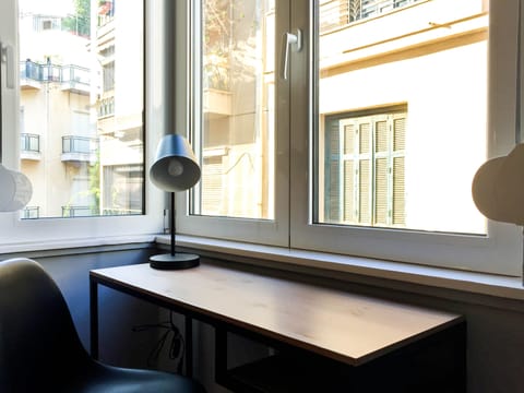 Apartment, 1 Bedroom | View from room