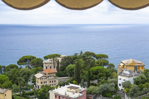 Apartment, 3 Bedrooms | View from room