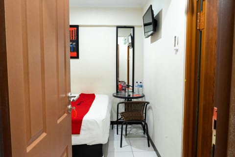 Double Room | Desk, free WiFi