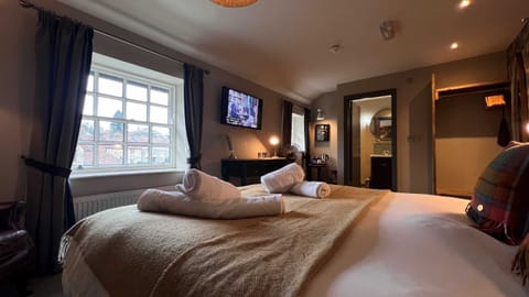 Superior Double Room, Ensuite