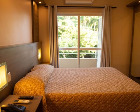 Superior Room | Minibar, free WiFi, bed sheets