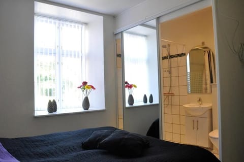 Double Room, Private Bathroom | Free WiFi