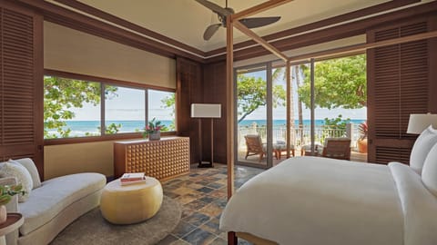 Suite, 1 Bedroom (Kailani) | View from room