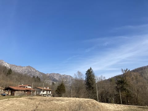 Comfort Apartment | Exterior