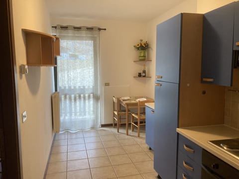 Comfort Apartment | Living area | LED TV