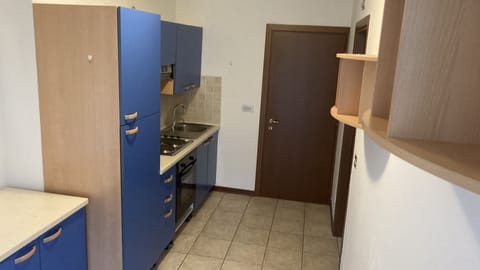 Comfort Apartment | Living area | LED TV