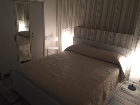 Deluxe Double Room | Hypo-allergenic bedding, free WiFi, bed sheets