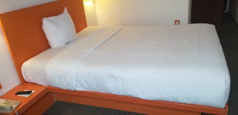 Executive Room | Blackout drapes, iron/ironing board, free WiFi, bed sheets