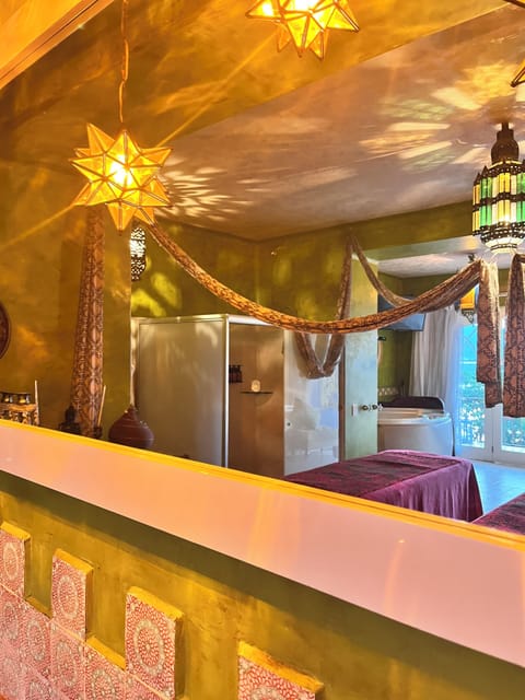 Superior Suite, Lake View, Lakeside | Premium bedding, down comforters, in-room safe, individually decorated