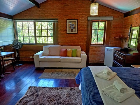 Superior Room | Minibar, free WiFi, bed sheets