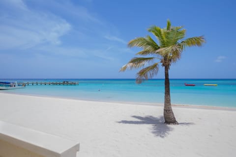 Condo, 2 Bedrooms | Beach