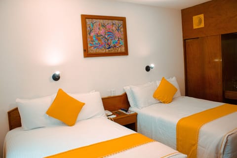 Standard Double Room | Premium bedding, individually furnished, desk, free WiFi