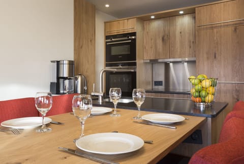 Superior Suite (Famille) | Private kitchen