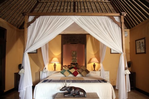 Rice Terrace Suite | Room amenity