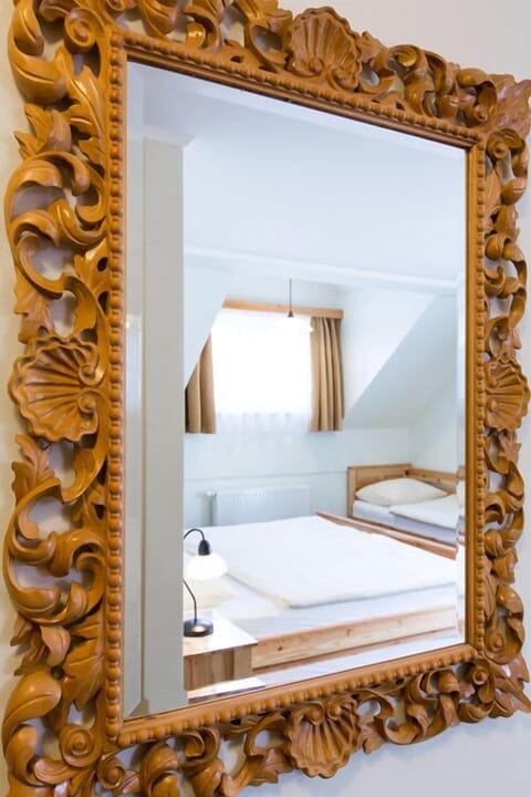 Double Room, Balcony | Iron/ironing board, free WiFi, bed sheets